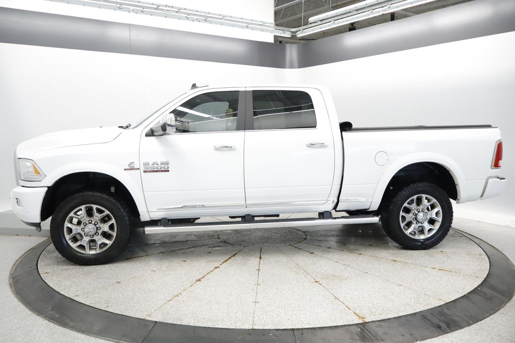 Thumbnail: 2018 RAM 3500 - 2