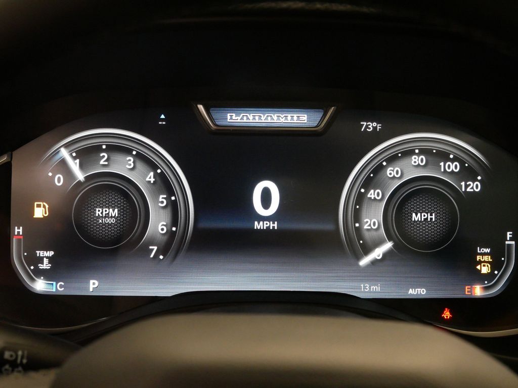 Thumbnail: 2026 RAM 1500 - 28