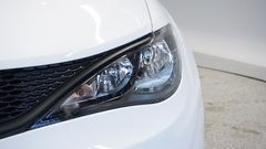 Thumbnail: 2026 Chrysler Voyager - 3