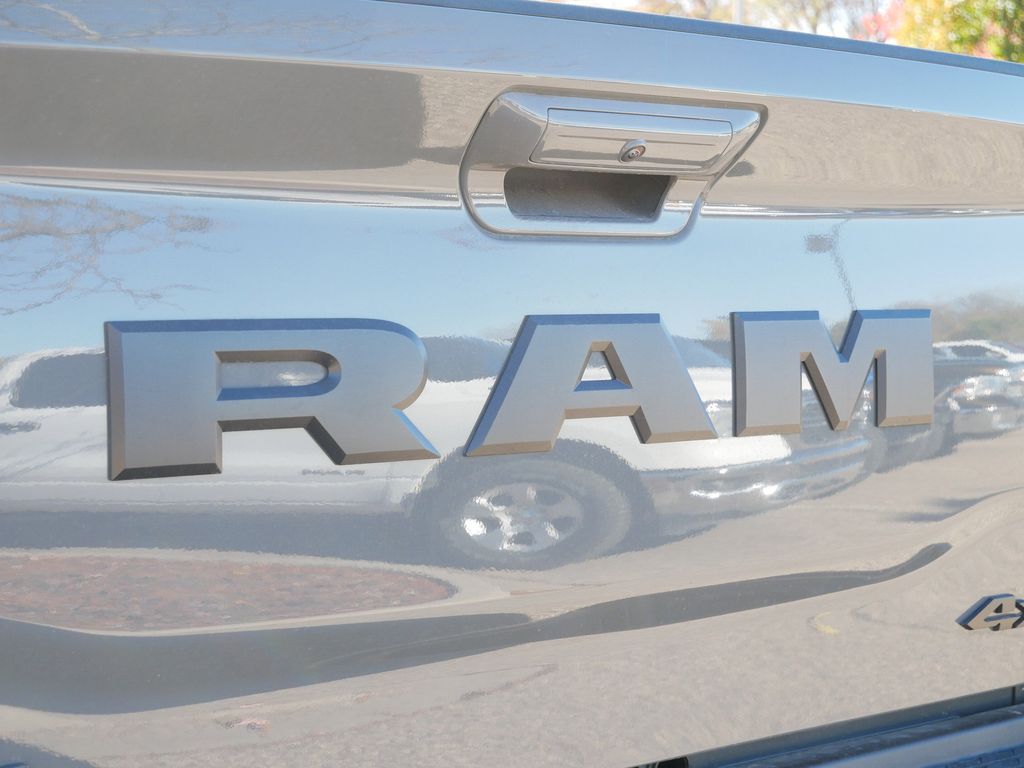 Thumbnail: 2026 RAM 2500 - 13