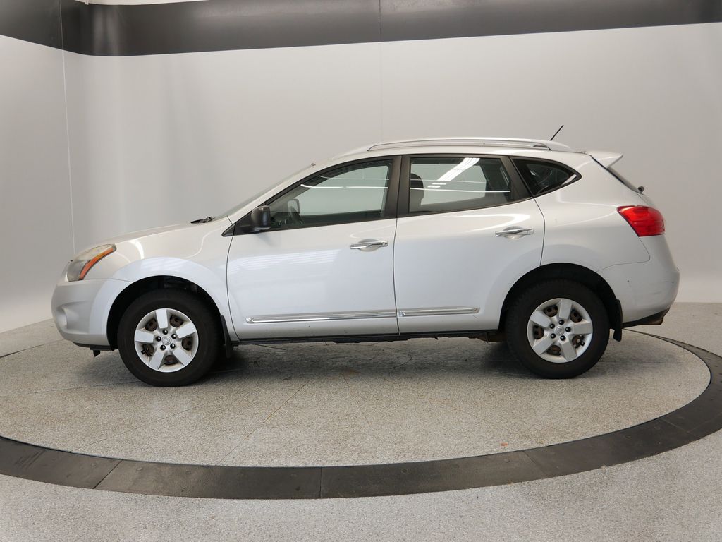 Thumbnail: 2014 Nissan Rogue - 2