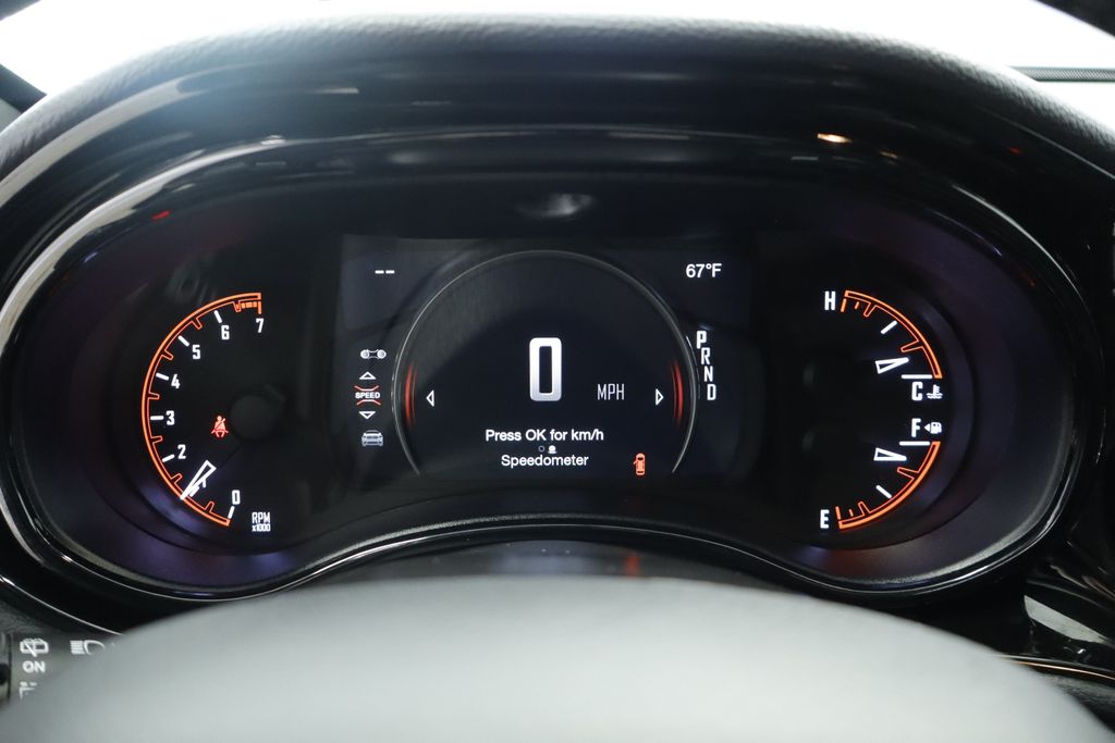 Thumbnail: 2025 Dodge Durango - 27