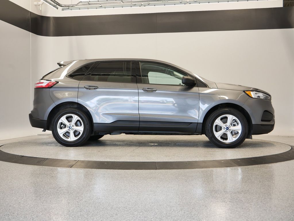 Thumbnail: 2022 Ford Edge - 48