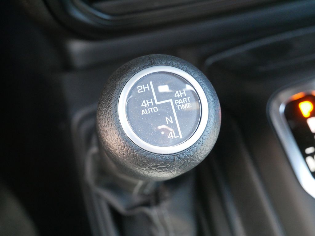 2025 Jeep Wrangler Sport 4xe 48