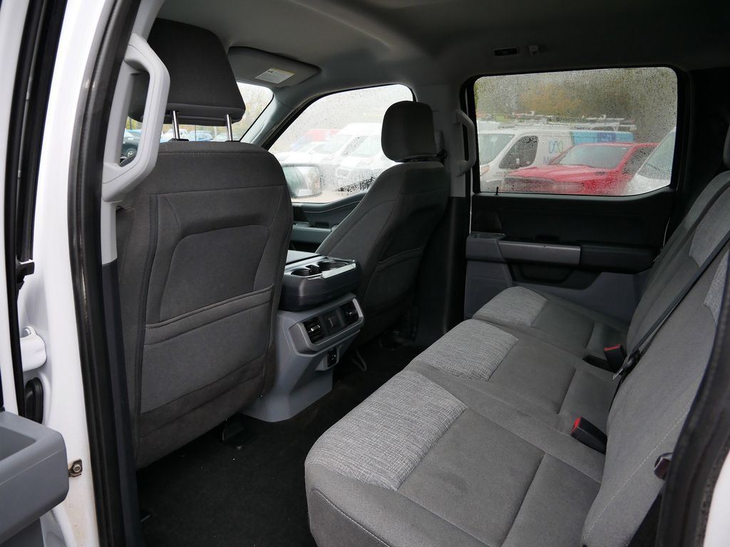 Thumbnail: 2022 Ford F-150 - 7