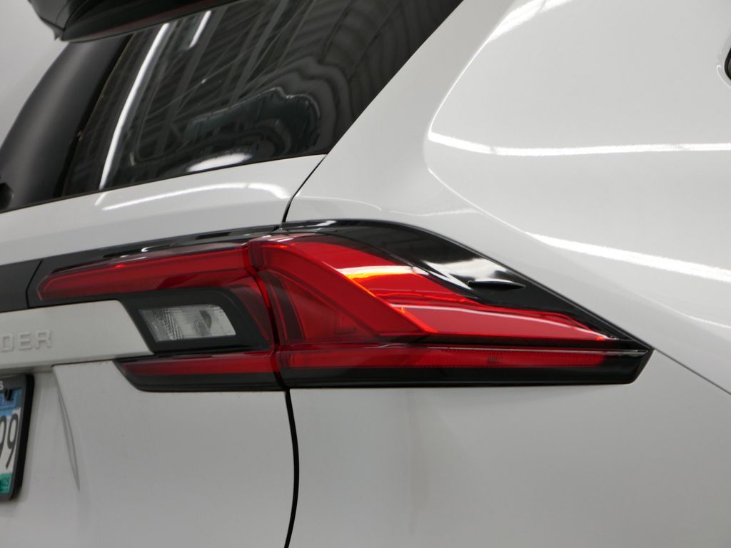 Thumbnail: 2024 Toyota Grand Highlander - 13