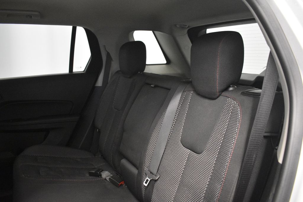 Thumbnail: 2017 GMC Terrain - 27