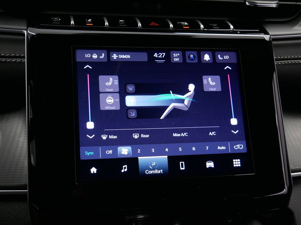 Thumbnail: 2025 Jeep Grand Cherokee - 33