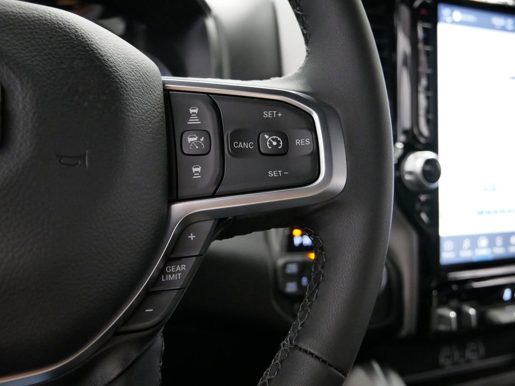 Thumbnail: 2026 RAM 1500 - 24