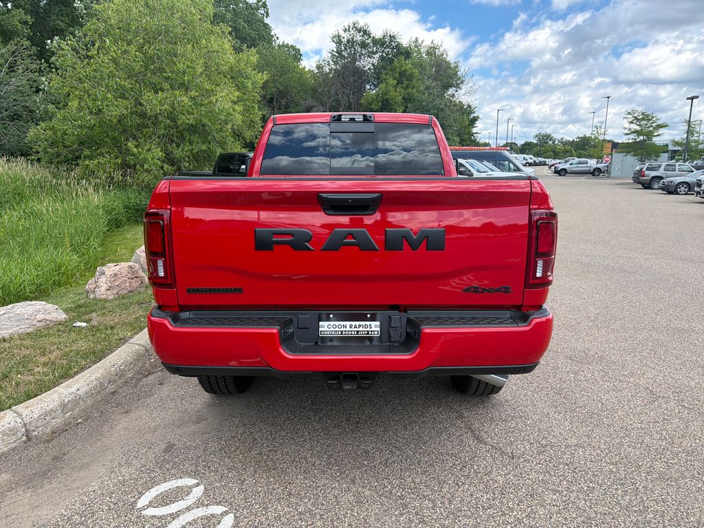 Thumbnail: 2026 RAM 3500 - 7