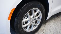 Thumbnail: 2026 Chrysler Voyager - 48