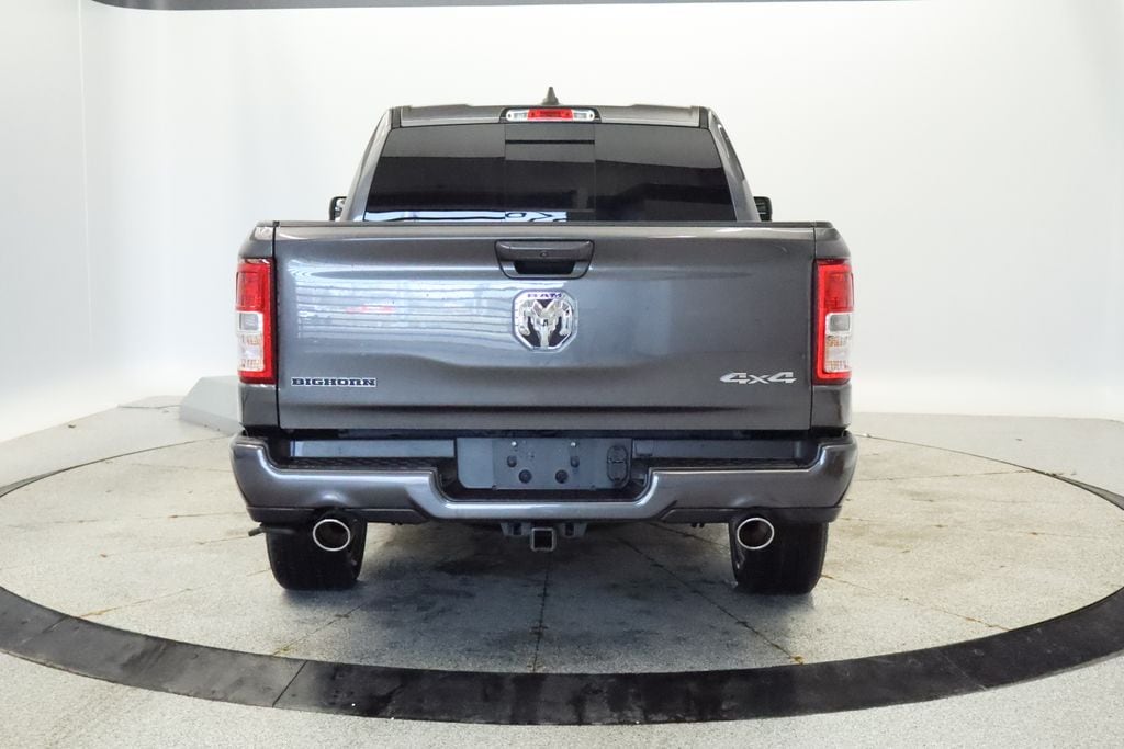 Thumbnail: 2024 RAM 1500 - 4