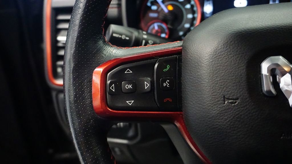 Thumbnail: 2019 RAM 1500 - 37