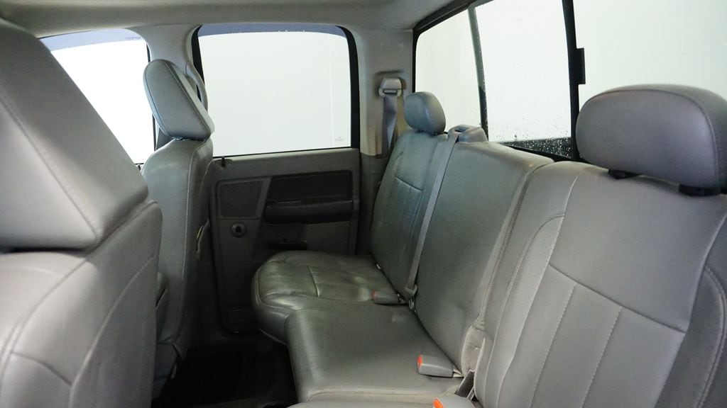 Thumbnail: 2008 Dodge Ram 1500 - 21