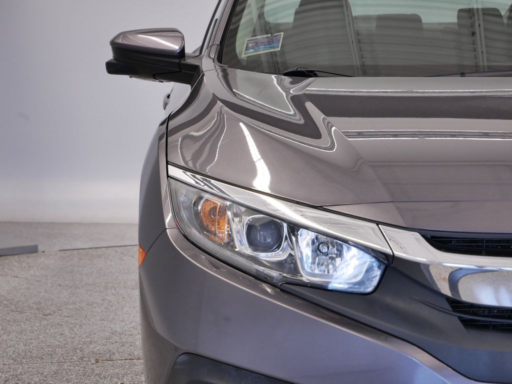 Thumbnail: 2018 Honda Civic - 12