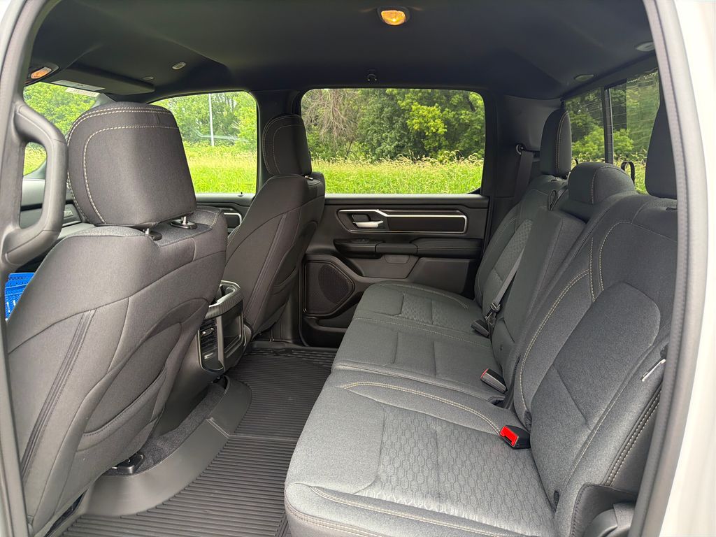 Thumbnail: 2026 RAM 1500 - 15
