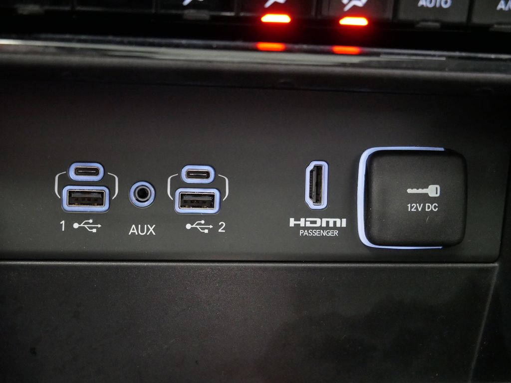 Thumbnail: 2024 Jeep Grand Cherokee - 44