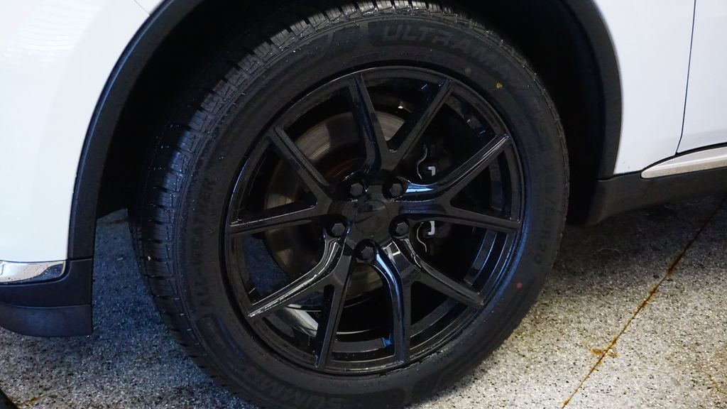 Thumbnail: 2014 Dodge Durango - 10