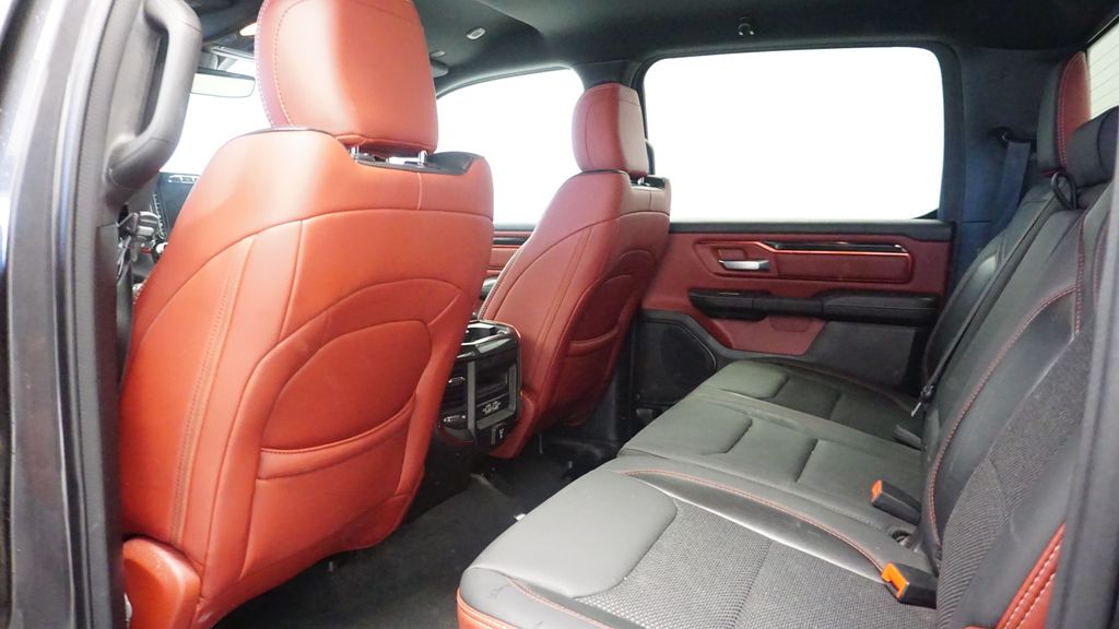 Thumbnail: 2022 RAM 1500 - 19