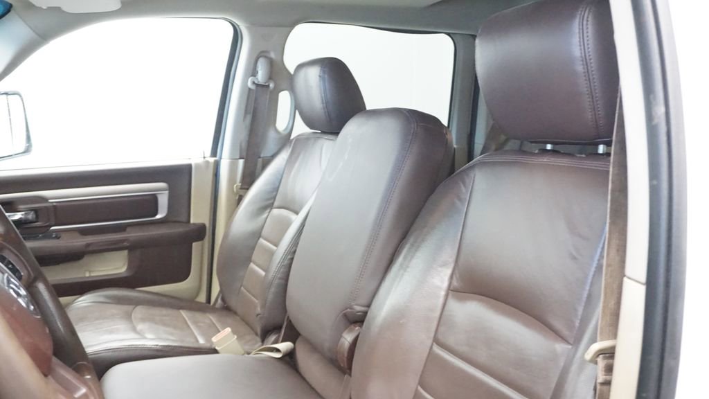 Thumbnail: 2013 RAM 2500 - 27