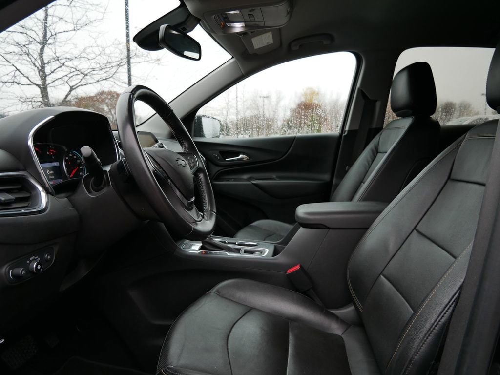 Thumbnail: 2020 Chevrolet Equinox - 26