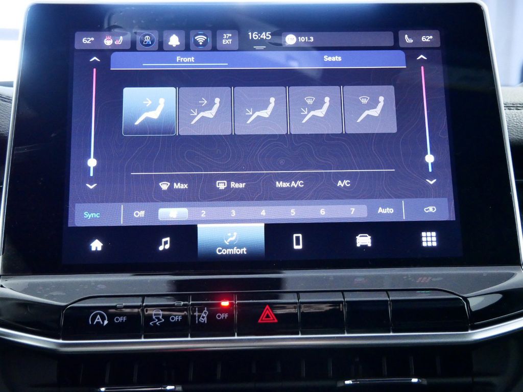 Thumbnail: 2024 Jeep Compass - 40