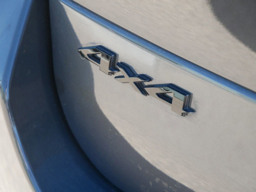 Thumbnail: 2025 Jeep Grand Cherokee L - 16