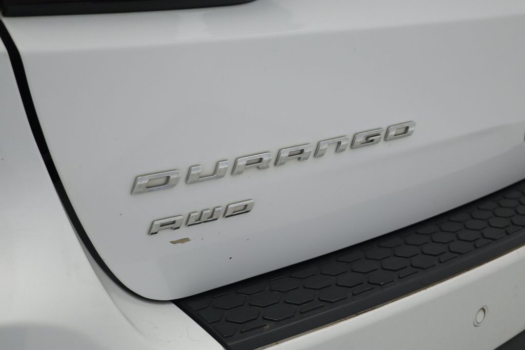 Thumbnail: 2014 Dodge Durango - 13