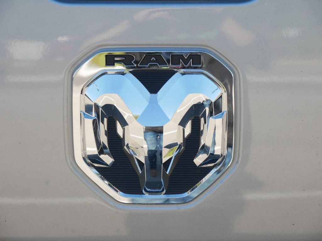 Thumbnail: 2024 RAM 3500 - 13