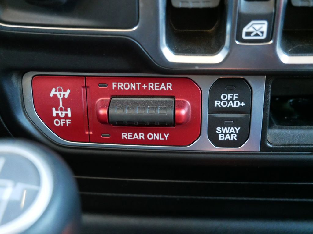 Thumbnail: 2020 Jeep Gladiator - 50