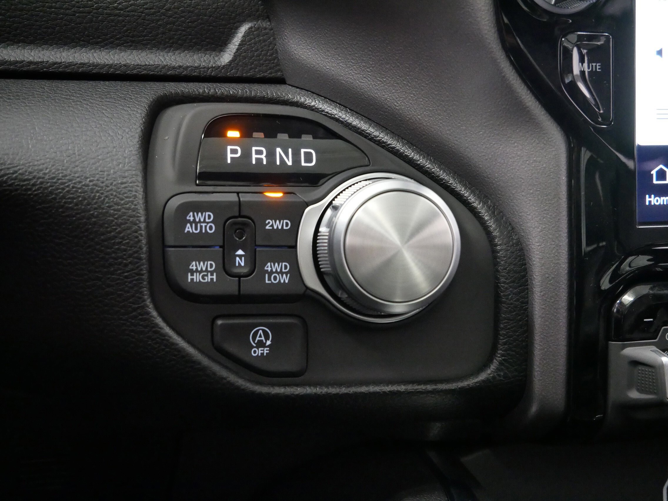 Thumbnail: 2026 RAM 1500 - 45