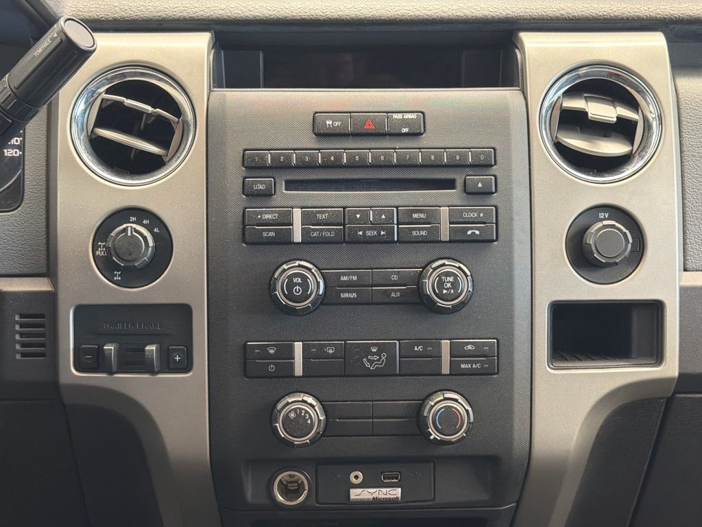 Thumbnail: 2012 Ford F-150 - 15