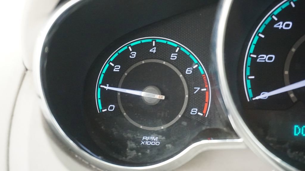 Thumbnail: 2012 Chevrolet Malibu - 30