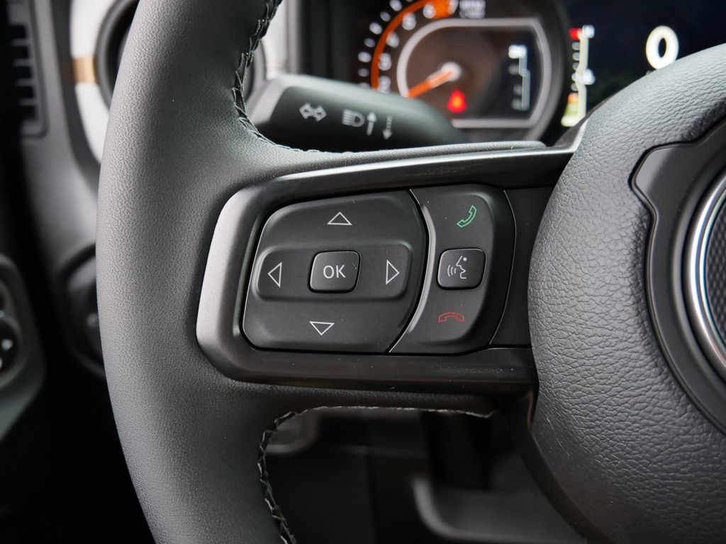 Thumbnail: 2026 Jeep Wrangler - 22