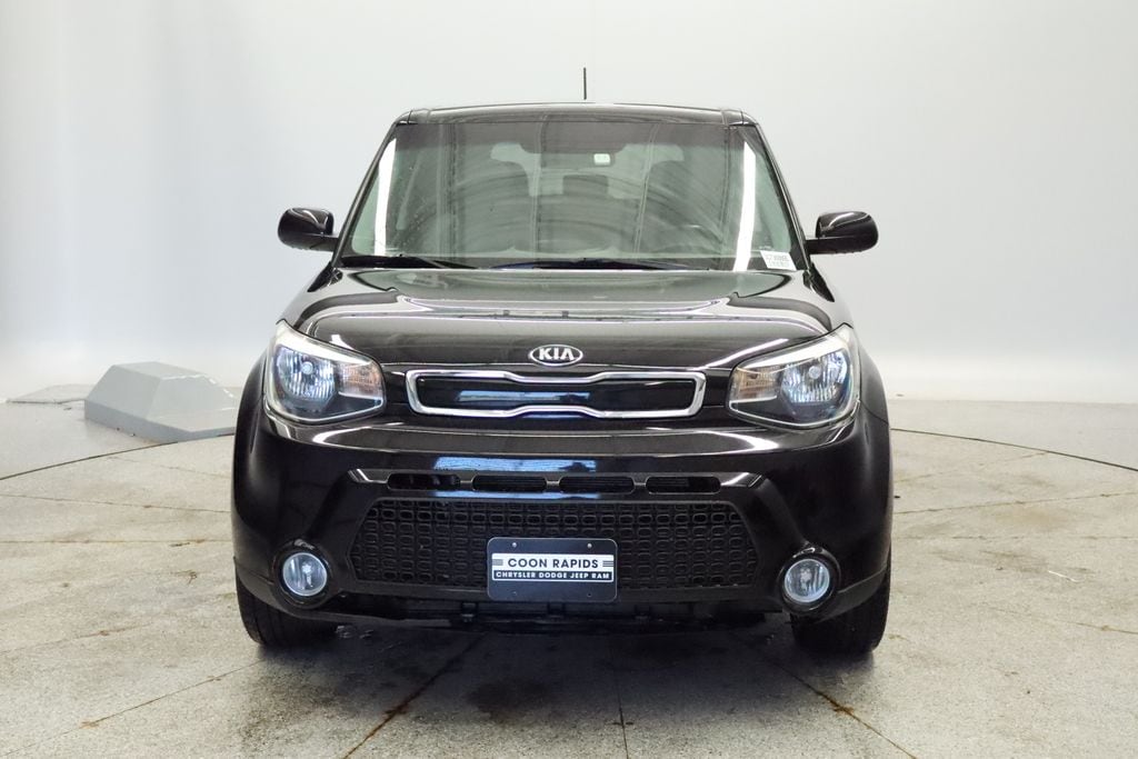 Thumbnail: 2016 Kia Soul - 11