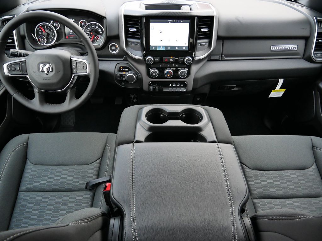 Thumbnail: 2026 RAM 1500 - 16