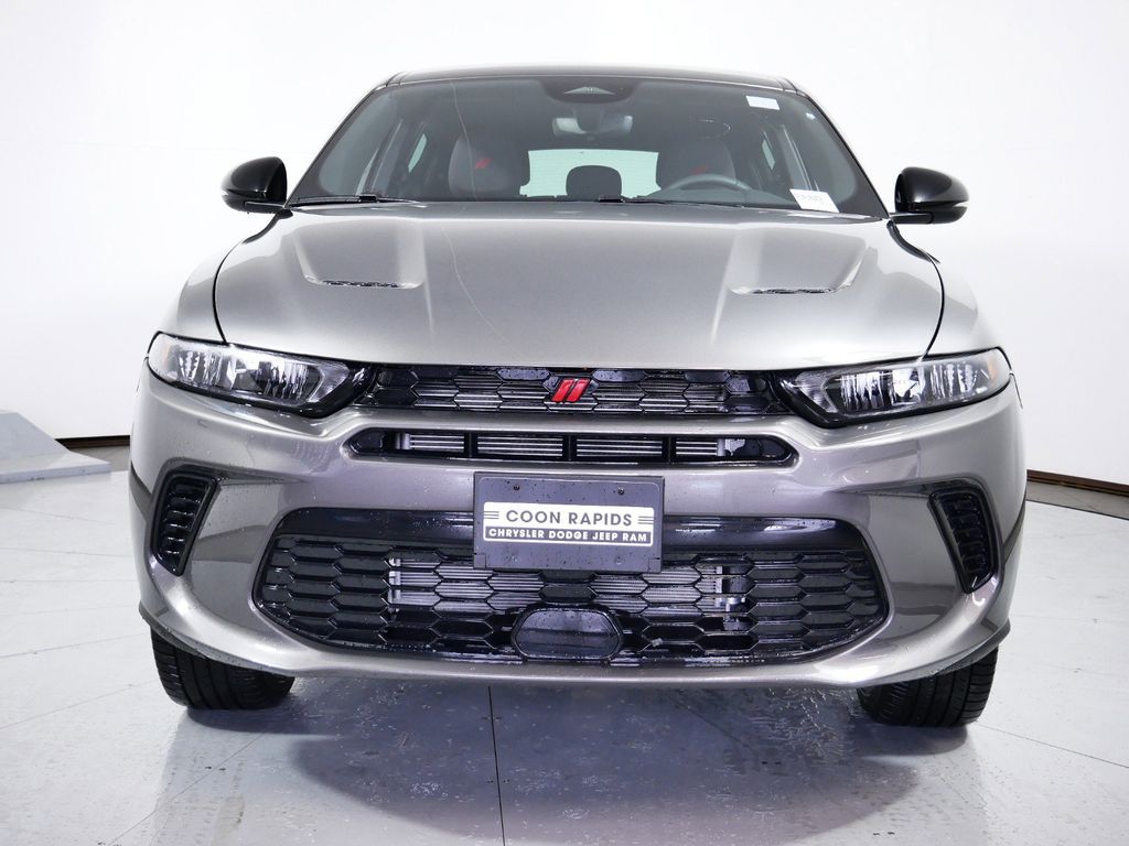 Thumbnail: 2024 Dodge Hornet - 4