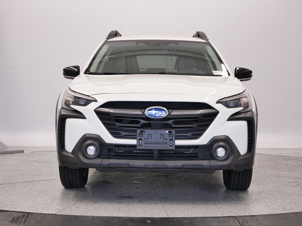 Thumbnail: 2023 Subaru Outback - 11