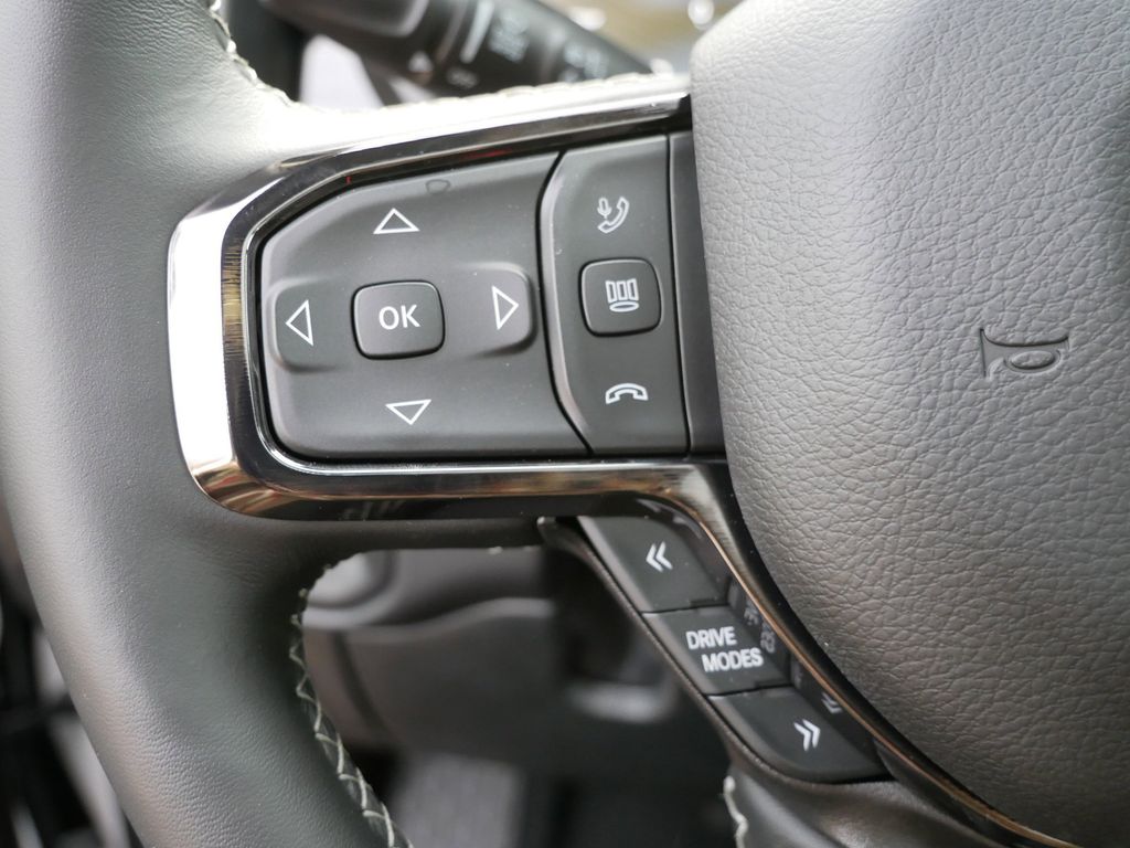 Thumbnail: 2026 RAM 1500 - 38