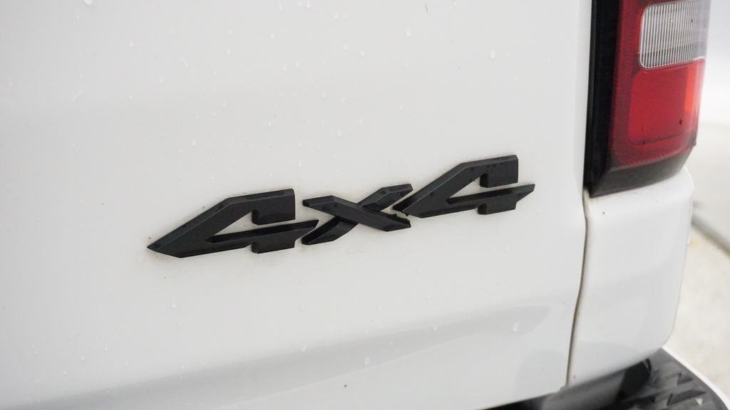 Thumbnail: 2020 RAM 1500 - 19