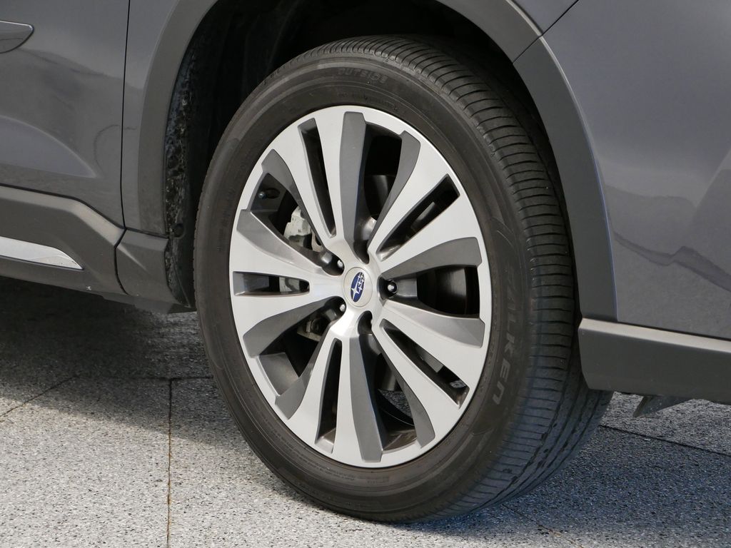 Thumbnail: 2022 Subaru Ascent - 17