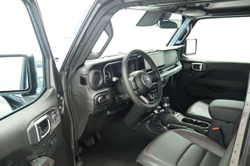 Thumbnail: 2026 Jeep Gladiator - 26