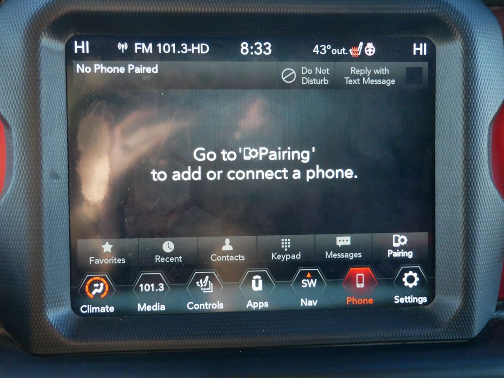 Thumbnail: 2020 Jeep Gladiator - 45