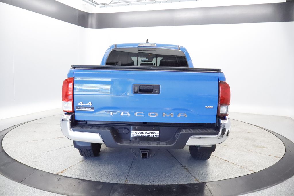 Thumbnail: 2020 Toyota Tacoma - 27