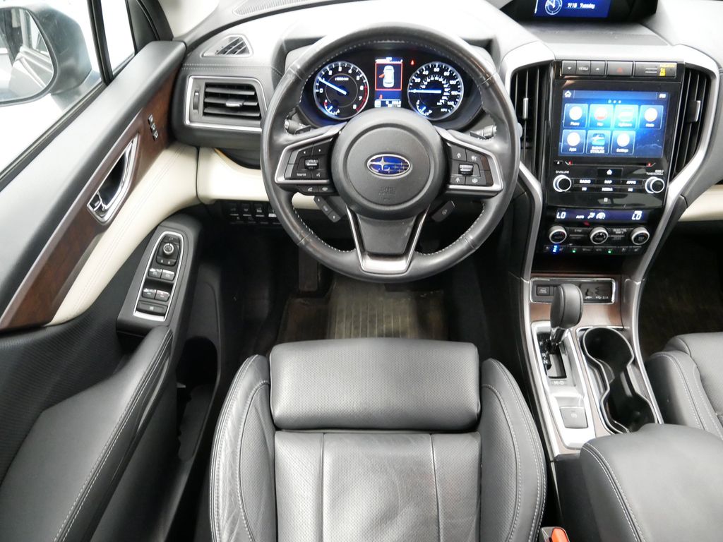 Thumbnail: 2022 Subaru Ascent - 24