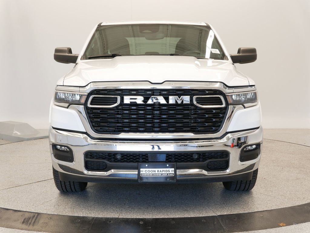 Thumbnail: 2025 RAM 1500 - 43