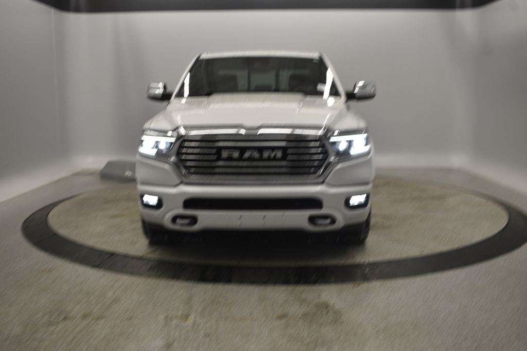 Thumbnail: 2021 RAM 1500 - 15