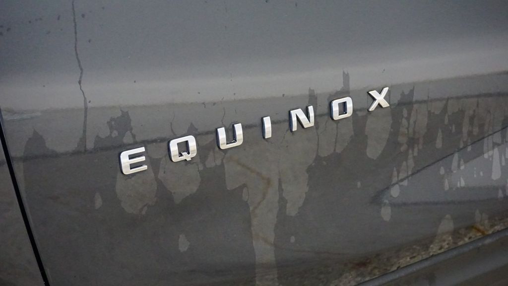 Thumbnail: 2022 Chevrolet Equinox - 14
