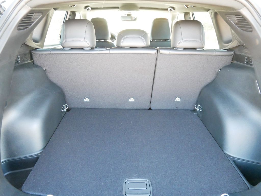 Thumbnail: 2026 Jeep Compass - 26