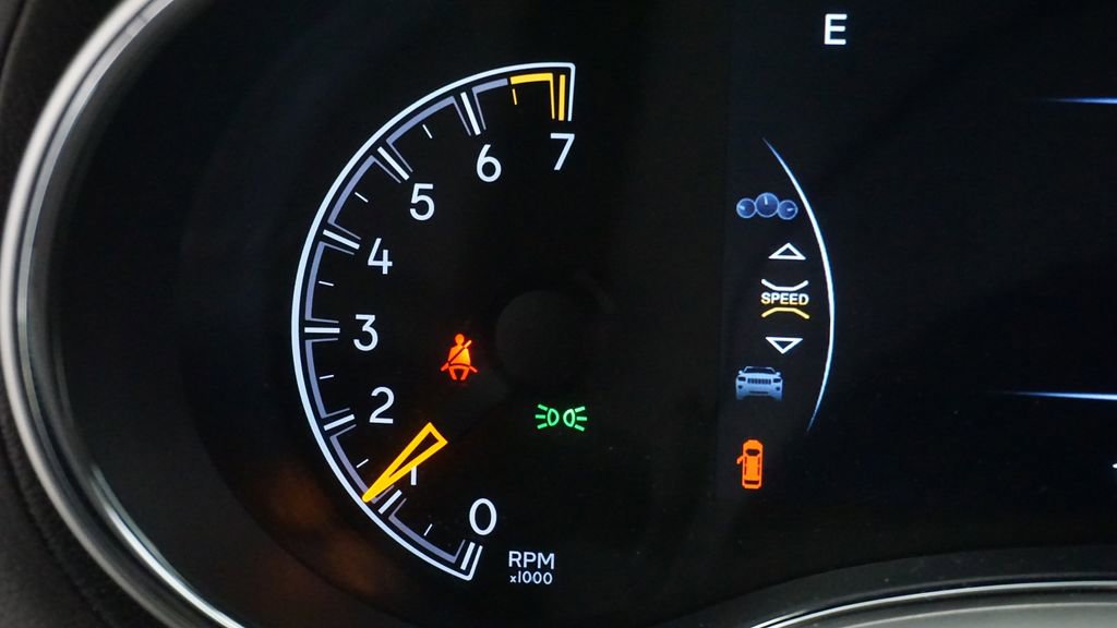 Thumbnail: 2016 Jeep Grand Cherokee - 45